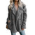 Teddy Fleece Jacket