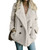 Teddy Fleece Jacket