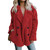 Teddy Fleece Jacket