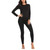 ICB Ultra Soft Thermal Underwear Long Johns with Fleece lining