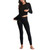 ICB Ultra Soft Thermal Underwear Long Johns with Fleece lining