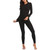 ICB Ultra Soft Thermal Underwear Long Johns with Fleece lining
