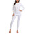 ICB Ultra Soft Thermal Underwear Long Johns with Fleece lining