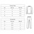 ICB Ultra Soft Thermal Underwear Long Johns with Fleece lining