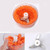 Manual Food Chopper Powerful Hand Held Vegetable Blender