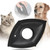 Mini Pet Hair Detailer for Car Detailing Home Fabric