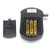 Digital Breathalyser Alcohol Tester - Version 3