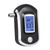 Digital Breathalyser Alcohol Tester - Version 3