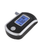 Digital Breathalyser V3 Alcohol Tester - Portable Professional Breath Testing Device 