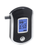 Digital Breathalyser V3 Alcohol Tester - Portable Professional Breath Testing Device 