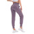 High Waist Yoga Jogger Pants – Flexible Fit & Flattering Style