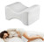 Leg and Knee Foam Support Pillow - Soothing Pain Relief