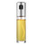Glass Cooking Oil Sprayer Mister, Leakproof Vegetable Oil Dispenser Bottle, Fine Mist Spray for Air Fryer BBQ Salad