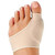 Bunion Corrector for Women & Men - Bunion Pads Relief Orthopedic Sock Cushion Sleeve Splint Gel Protector Support Brace w/ Non-Slip Grip - 1 Pair