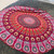 Round Beach Throw – Large Soft Round Beach Towel, Picnic Mat & Decorative Tapestry