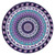 Mandala Tapestry Hippie Indian Round Mandala Beach Blanket Picnic Table Cover Boho Gypsy Tablecloth Beach Towel