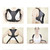 Back Posture Corrector Support