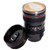 Coffee Camera Mug 400ml