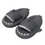 Shark Slippers Quick Dry Non-slip