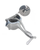 Heavy Duty Stainless Steel Manual Citrus Juicer – Premium Hand Press Lemon & Orange Squeezer