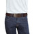 Leather Belt - Adjustable Split Leather Belt - Durable, Stylish & Custom Fit