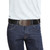 Leather Belt - Adjustable Split Leather Belt - Durable, Stylish & Custom Fit