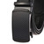 Leather Belt - Adjustable Split Leather Belt - Durable, Stylish & Custom Fit