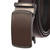 Leather Belt - Adjustable Split Leather Belt - Durable, Stylish & Custom Fit