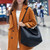 ICB Big Capacity Ladies Tote Bag