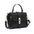 Single Shoulder Bag – Dual Phone Pockets & Secure Zip Crossbody Purse with Adjustable Strap