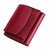 ICB Ladies Genuine Leather RFID Wallet With Pocket Money