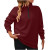 Women's Color Block Pullover Sweater