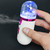 Portable Hydrating Mist Sprayer USB Rechargeable - White
