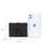 Genuine Leather Trifold Wallet for Men – Slim RFID-Blocking Pocket Purse with Multi Card Slots & ID Window