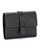 Genuine Leather Trifold Wallet for Men – Slim RFID-Blocking Pocket Purse with Multi Card Slots & ID Window