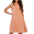 Women’s Summer Halter Neck Sleeveless Mini Dress – Breezy, Flattering & Perfect for Warm Days