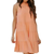 Women’s Summer Halter Neck Sleeveless Mini Dress – Breezy, Flattering & Perfect for Warm Days