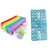 Pop Bubble Pencil Cases - 2 Pack