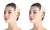 V Face Mask - 2packs