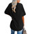 Women’s V-Neck Short Sleeved Top