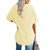 Women’s V-Neck Short Sleeved Top