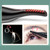 Eyelash Curler with Built in Comb