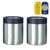 Stainless Steel Can Stubby Holder