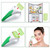 Face Ice Roller Massage  Face Eye Puffiness Relief Shrink Pores  Tighten Skin