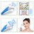 Face Ice Roller Massage  Face Eye Puffiness Relief Shrink Pores  Tighten Skin