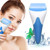 Face Ice Roller Massage  Face Eye Puffiness Relief Shrink Pores  Tighten Skin