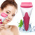 Face Ice Roller Massage  Face Eye Puffiness Relief Shrink Pores  Tighten Skin