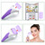Face Ice Roller Massage  Face Eye Puffiness Relief Shrink Pores  Tighten Skin
