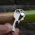 Set of 2 - 24in1 Key Shaped Pocket Tool, Multi-Tool Key for Drill Screwdriver