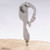 Set of 2 - 24in1 Key Shaped Pocket Tool, Multi-Tool Key for Drill Screwdriver